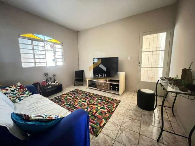 Casa com 3 quartos à venda na Rua Maria Fausta Figueiredo Chaib, 512, Jardim Myrian Moreira da Costa, Campinas, 120 m2 por R$ 480.000