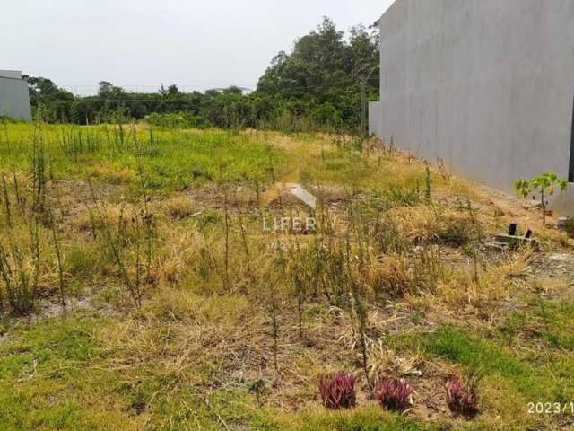 Terreno em condomínio fechado à venda na Rua Sete, 641, Residencial Parque Bela Vista, Monte Mor por R$ 205.000