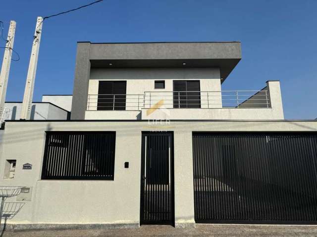 Casa com 3 quartos à venda na Rua Francisco Martini Netto, 153, Residencial Terras do Barão, Campinas, 156 m2 por R$ 980.000