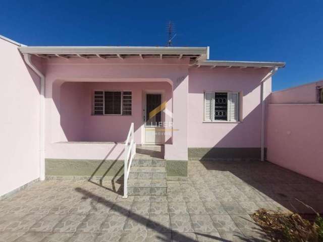 Casa com 2 quartos à venda na Rua Doutor Philemon de Cuvillon, 538, Jardim dos Oliveiras, Campinas, 75 m2 por R$ 457.000