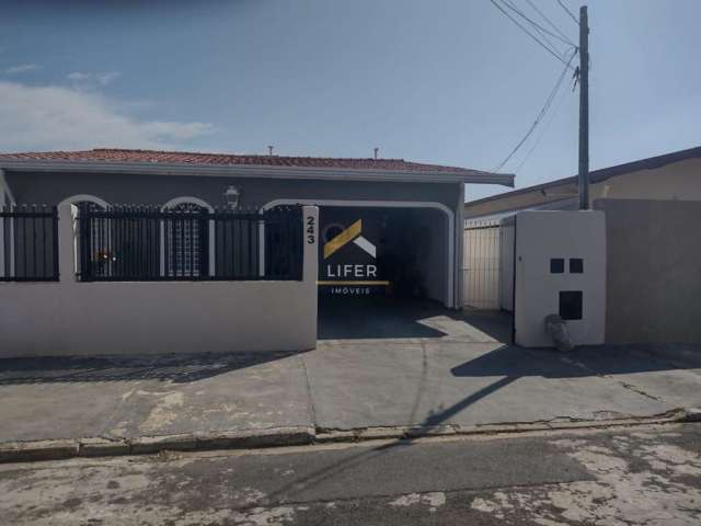 Casa com 3 quartos à venda na Rua Borda da Mata, 603, Jardim Nova Europa, Campinas, 155 m2 por R$ 770.000