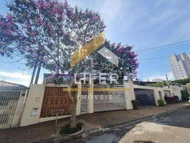 Casa com 3 quartos à venda na Rua Presidente Wenceslau, 805, Jardim Flamboyant, Campinas, 230 m2 por R$ 820.000