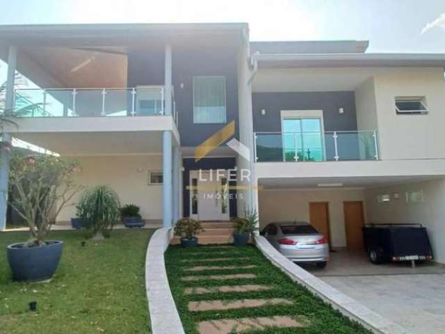 Casa em condomínio fechado com 3 quartos à venda na Avenida Dermival Bernardes Siqueira, 003, Swiss Park, Campinas, 345 m2 por R$ 2.120.000