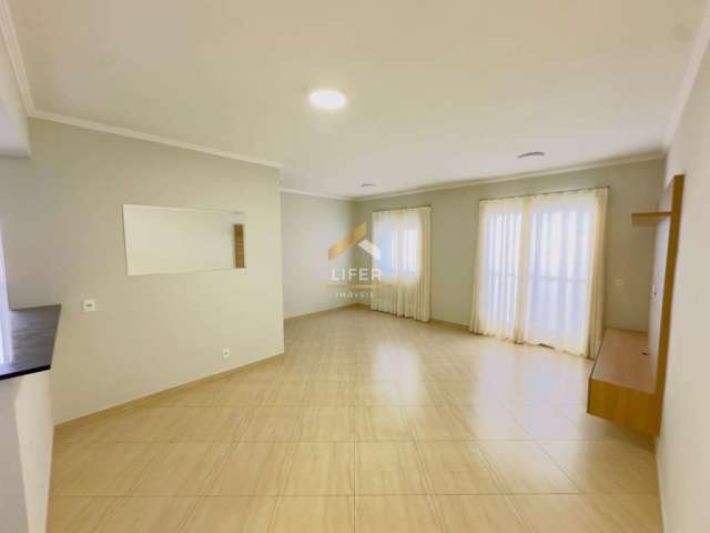 Apartamento com 3 quartos para alugar na Avenida Maria Emília Alves dos Santos de Ângelis, 256, Parque Prado, Campinas, 98 m2 por R$ 4.500