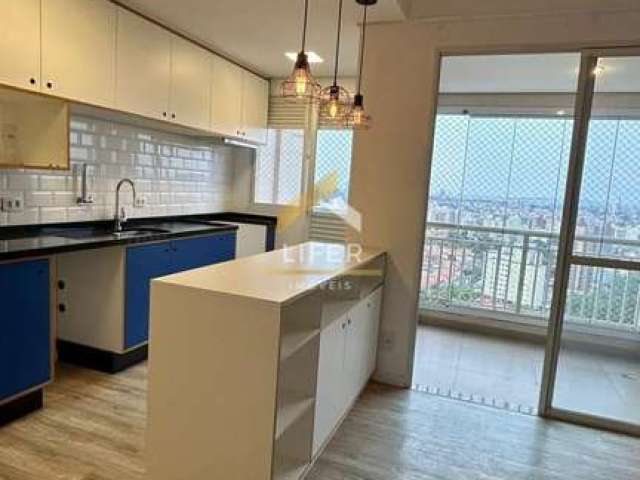 Apartamento com 3 quartos à venda na Rua da Abolição, 1000, Ponte Preta, Campinas, 80 m2 por R$ 850.000