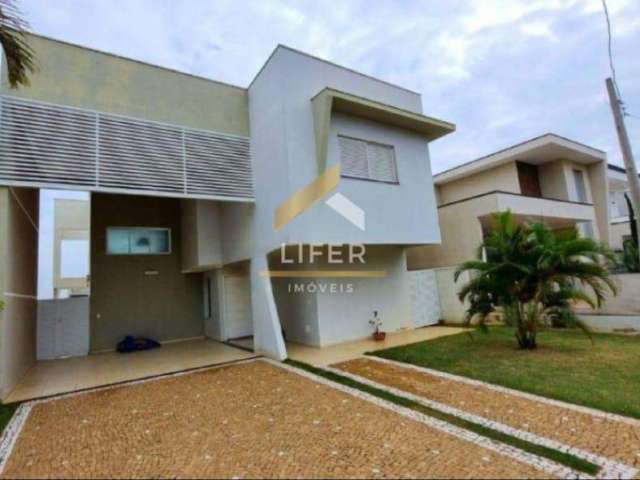 Casa em condomínio fechado com 3 quartos para alugar na Avenida Dermival Bernardes Siqueira, 012, Swiss Park, Campinas, 253 m2 por R$ 10.000