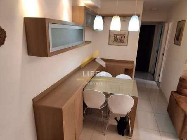 Apartamento com 3 quartos à venda na Rua Hermantino Coelho, 691, Mansões Santo Antônio, Campinas, 68 m2 por R$ 580.000