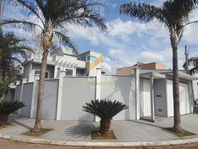 Casa com 2 quartos à venda na Rua Dorcelino Rodrigues da Cunha, 147, João Aranha, Paulínia, 144 m2 por R$ 700.000