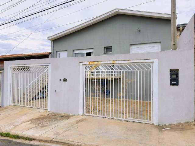 Casa com 4 quartos à venda na Rua Colômbia, 668, Jardim Nova Europa, Campinas, 133 m2 por R$ 790.000