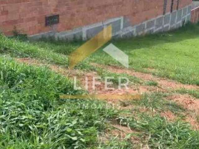 Terreno em condomínio fechado à venda na Rua Lucia Ribeiro do Valle Nogueira, 827, Loteamento Residencial Jaguari (Sousas), Campinas por R$ 675.000