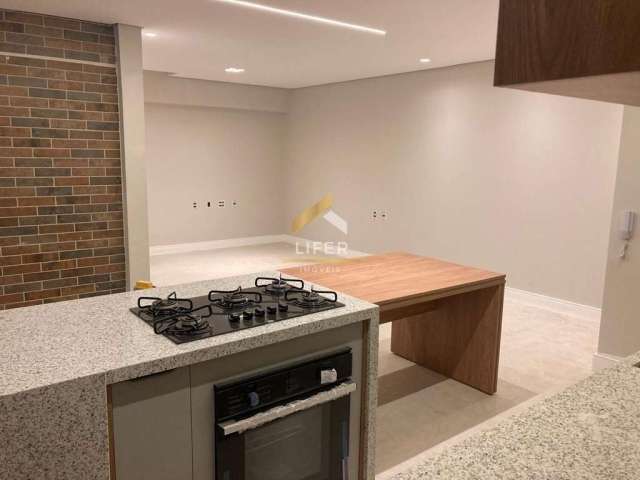 Apartamento com 3 quartos à venda na Rua Saulo de Carvalho Luz, 121, Chácara Cneo, Campinas, 88 m2 por R$ 1.170.000