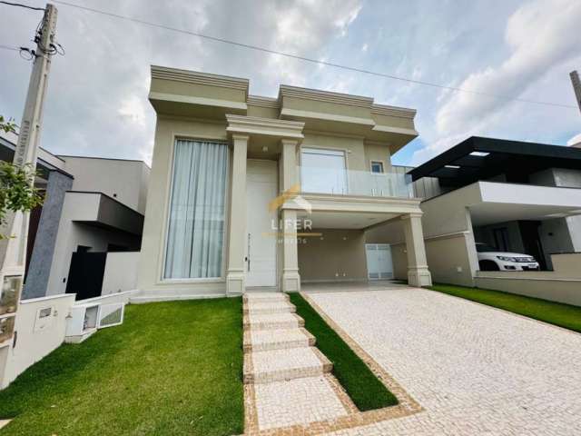 Casa em condomínio fechado com 4 quartos à venda na Avenida Dermival Bernardes Siqueira, 016, Swiss Park, Campinas, 310 m2 por R$ 2.700.000