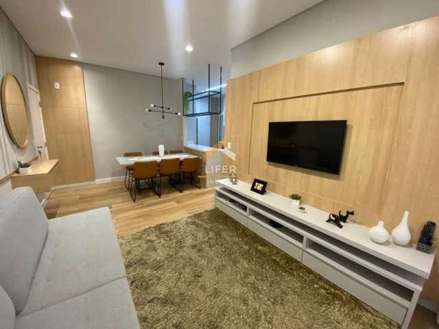 Apartamento com 2 quartos à venda na Avenida Dermival Bernardes Siqueira, 2075, Swiss Park, Campinas, 119 m2 por R$ 1.490.000