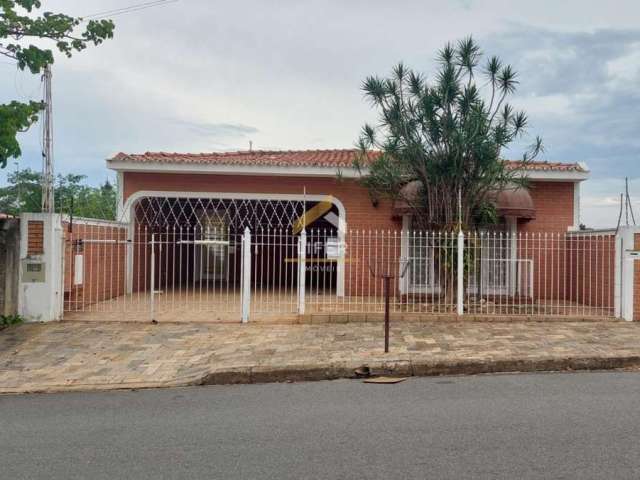 Casa com 5 quartos à venda na Rua Cândido Portinari, 683, Vila Nogueira, Campinas, 280 m2 por R$ 960.000