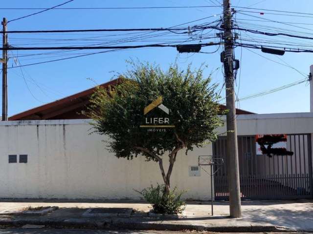 Casa com 6 quartos à venda na Rua Felipe Camarão, 444, Jardim dos Oliveiras, Campinas, 265 m2 por R$ 700.000