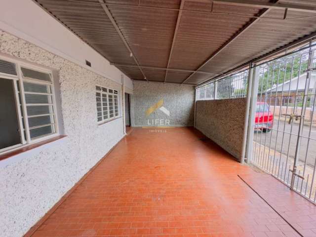 Casa com 6 quartos à venda na Rua das Cerejeiras, 115, Vila Boa Vista, Campinas, 160 m2 por R$ 340.000