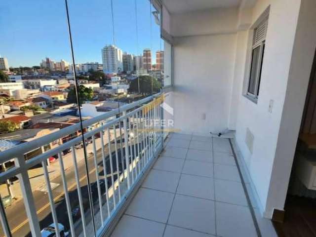 Apartamento com 3 quartos à venda na Avenida Monsenhor Jerônimo Baggio, 275, Jardim Nossa Senhora Auxiliadora, Campinas, 75 m2 por R$ 895.000