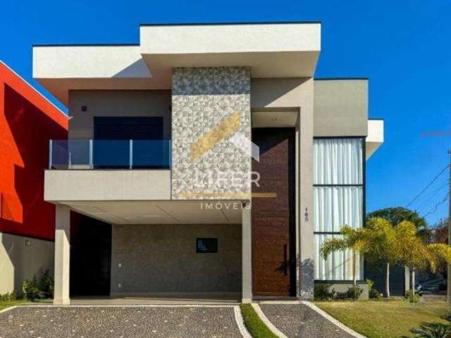 Casa em condomínio fechado com 4 quartos à venda na Avenida Dermival Bernardes Siqueira, 009, Swiss Park, Campinas, 283 m2 por R$ 3.200.000