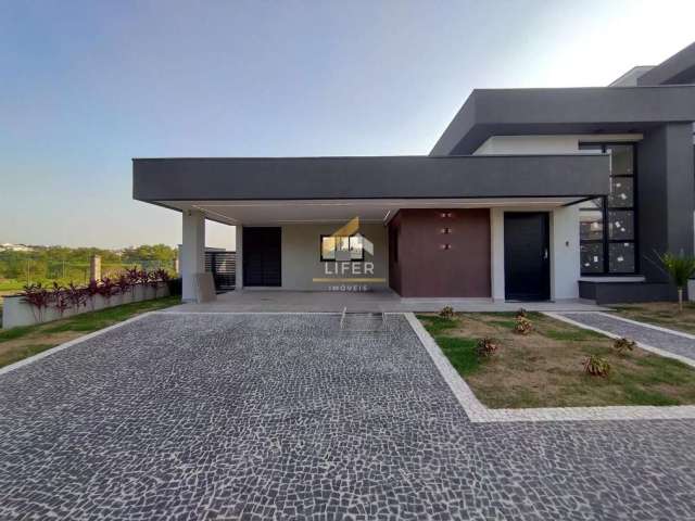 Casa em condomínio fechado com 3 quartos à venda na Avenida Dermival Bernardes Siqueira, 016, Swiss Park, Campinas, 220 m2 por R$ 2.580.000