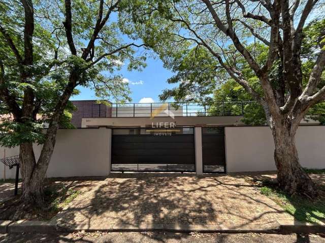 Casa em condomínio fechado com 4 quartos à venda na Rua José Abelardo Barbosa, 784, Parque Xangrilá, Campinas, 410 m2 por R$ 1.450.000