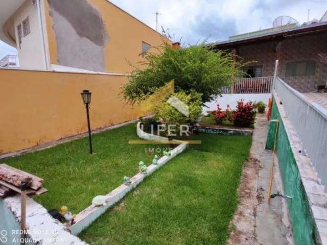 Casa com 3 quartos à venda na Rua Gilman José Jorge Farah, 204, Loteamento Parque São Martinho, Campinas, 120 m2 por R$ 530.000