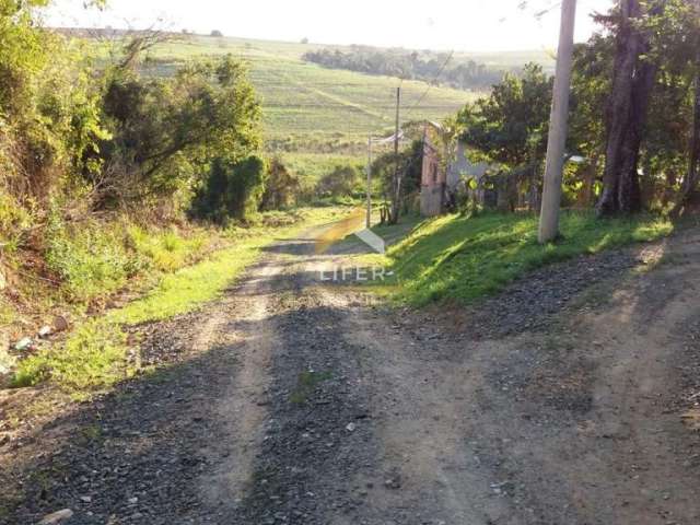 Terreno à venda na Dezesseis, 458, Chácaras Planalto, Monte Mor por R$ 250.000