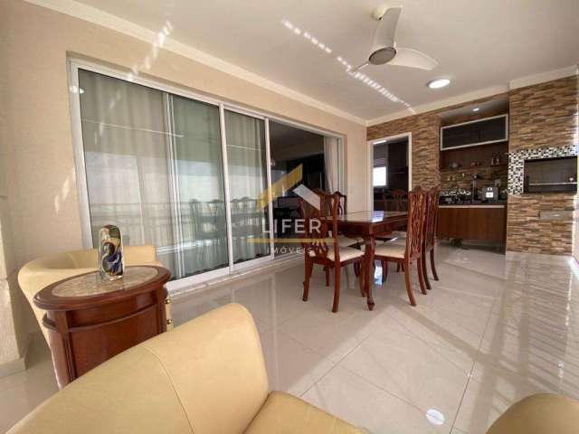 Apartamento com 3 quartos à venda na Avenida Marechal Rondon, 700, Jardim Chapadão, Campinas, 140 m2 por R$ 1.650.000