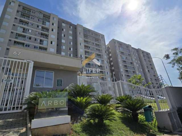 Apartamento com 2 quartos à venda na Pedro Azevedo, 67, Jardim das Cerejeiras, Campinas, 45 m2 por R$ 475.000