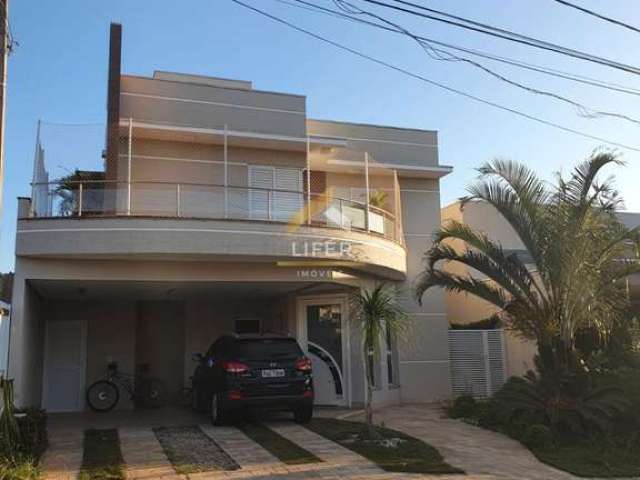 Casa em condomínio fechado com 3 quartos para alugar na Avenida Dermival Bernardes Siqueira, 007, Swiss Park, Campinas, 320 m2 por R$ 12.800