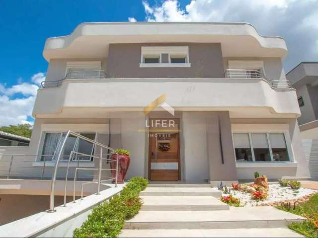 Casa em condomínio fechado com 4 quartos à venda na Avenida Flamengo, 501, Vila Junqueira, Vinhedo, 523 m2 por R$ 3.400.000