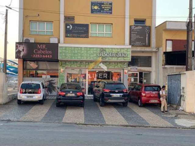 Prédio à venda na Avenida Nossa Senhora de Fátima, 1275, Taquaral, Campinas, 669 m2 por R$ 3.800.000