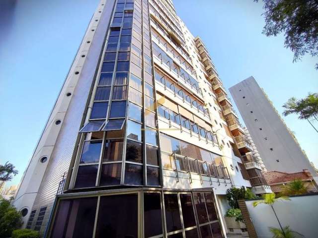 Apartamento com 4 quartos à venda na Rua Olavo Bilac, 396, Cambuí, Campinas, 297 m2 por R$ 1.950.000