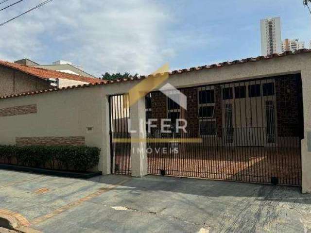 Casa com 3 quartos à venda na Anuar Murad Bufarah, 590, Cambuí, Campinas, 172 m2 por R$ 700.000