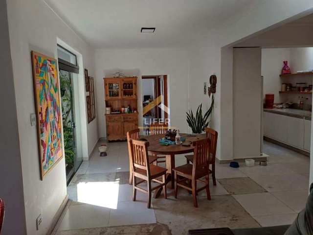 Casa com 4 quartos à venda na Rua Dom Lino Deodato Rodrigues de Carvalho, 503, Jardim Proença, Campinas, 240 m2 por R$ 980.000