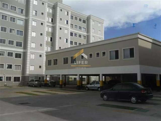 Apartamento com 3 quartos à venda na Rua Francisco Fadim, 120, Morumbi, Paulínia, 62 m2 por R$ 350.000