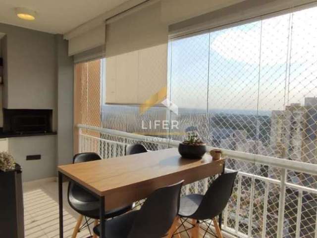 Apartamento com 3 quartos à venda na Avenida Maria Emília Alves dos Santos de Ângelis, 759, Parque Prado, Campinas, 109 m2 por R$ 1.100.000