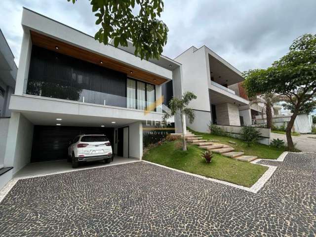 Casa em condomínio fechado com 3 quartos à venda na Avenida Dermival Bernardes Siqueira, 15, Swiss Park, Campinas, 227 m2 por R$ 2.490.000