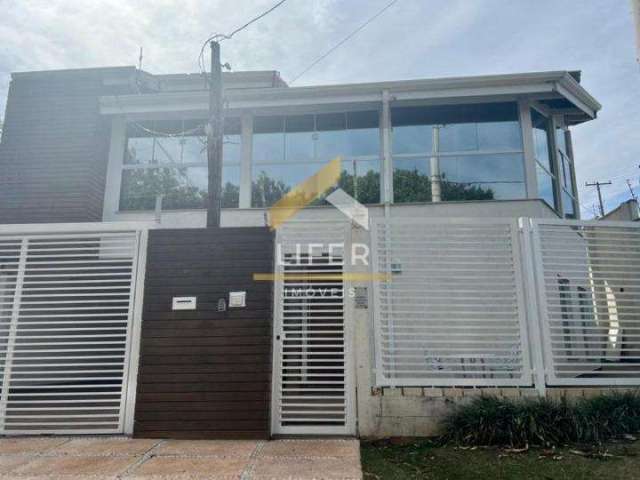 Casa com 3 quartos à venda na Rua Luíza de Mello Bueno, 1014, Parque das Universidades, Campinas, 240 m2 por R$ 1.500.000