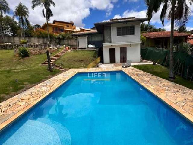 Casa com 2 quartos à venda na Francisco de Assis Freitas, 319, Caixa D´Água, Vinhedo, 100 m2 por R$ 1.250.000