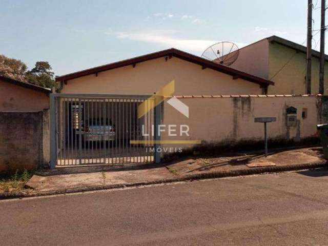 Casa com 3 quartos à venda na Rua Oswaldo Inácio Rodrigues, 526, Jardim Alto da Cidade Universitária, Campinas, 147 m2 por R$ 490.000