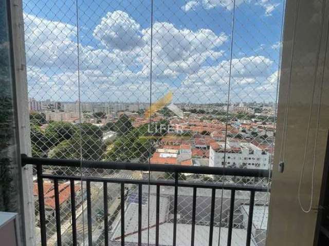 Apartamento com 2 quartos à venda na Rua Arnaldo Barreto, 330, São Bernardo, Campinas, 55 m2 por R$ 530.000