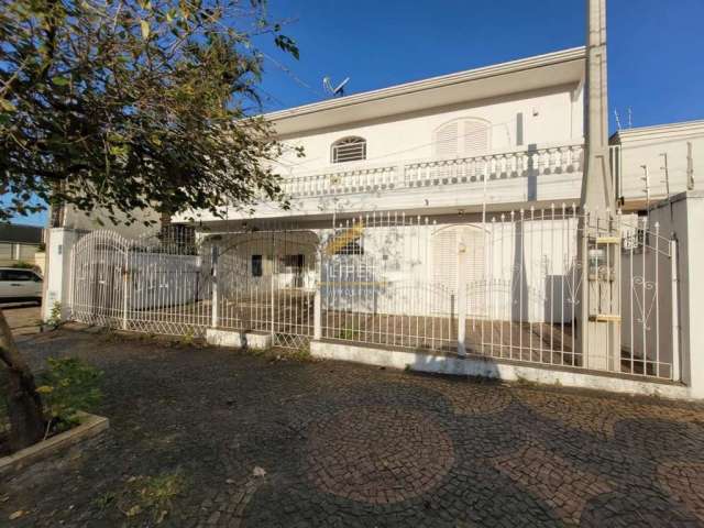 Casa com 4 quartos à venda na Rua Camargo Paes, 1118, Jardim Guanabara, Campinas, 267 m2 por R$ 1.200.000