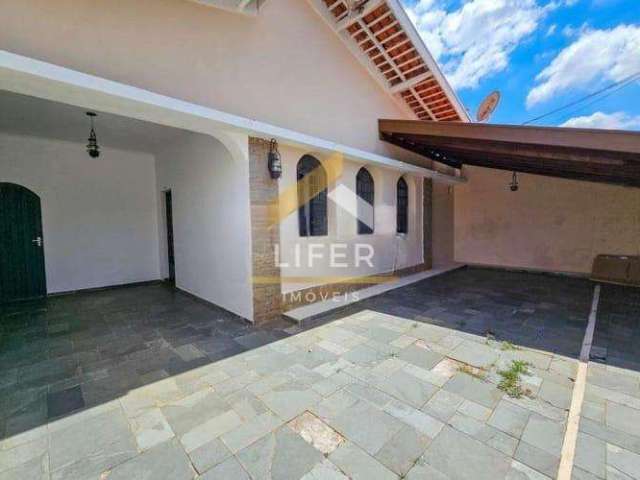 Casa com 2 quartos à venda na Rua Pedro Anderson, 878, Taquaral, Campinas, 171 m2 por R$ 850.000