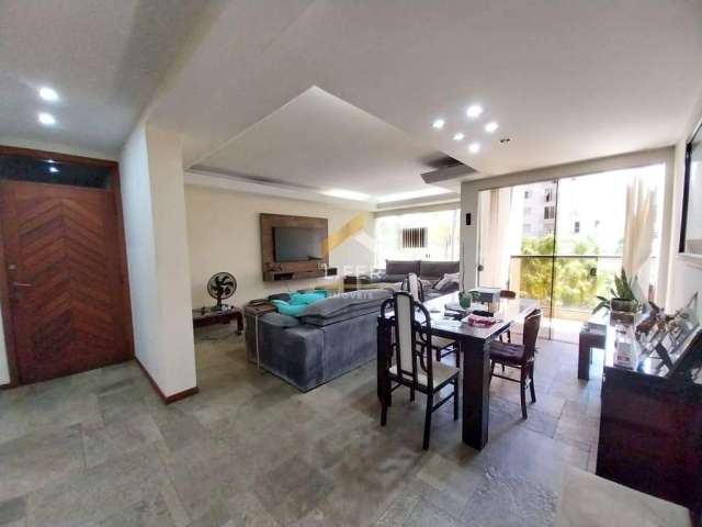 Apartamento com 4 quartos à venda na Avenida Princesa D'Oeste, 1072, Jardim Paraíso, Campinas, 167 m2 por R$ 852.000