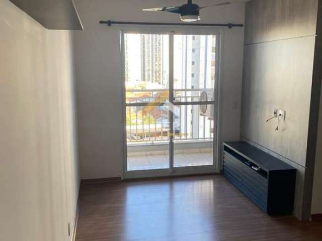 Apartamento com 2 quartos à venda na Rua Otávio Machado, 160, Taquaral, Campinas, 54 m2 por R$ 550.000