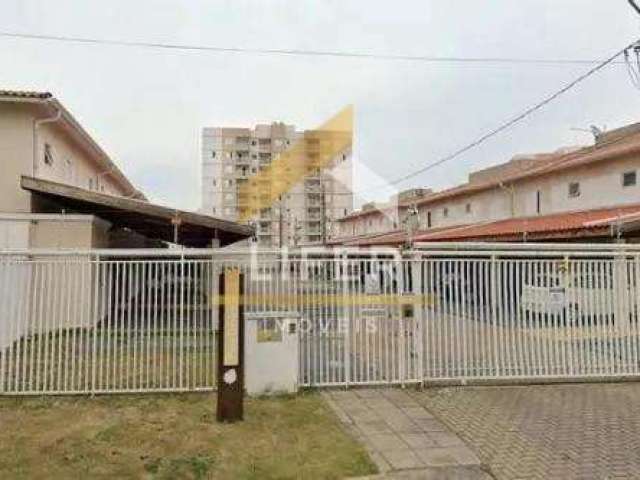 Casa em condomínio fechado com 3 quartos para alugar no Residencial Parque da Fazenda, Campinas , 130 m2 por R$ 4.500