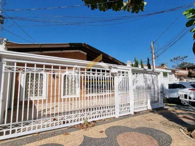 Casa com 3 quartos à venda na Rua Álvaro Muller, 870, Vila Itapura, Campinas, 250 m2 por R$ 850.000