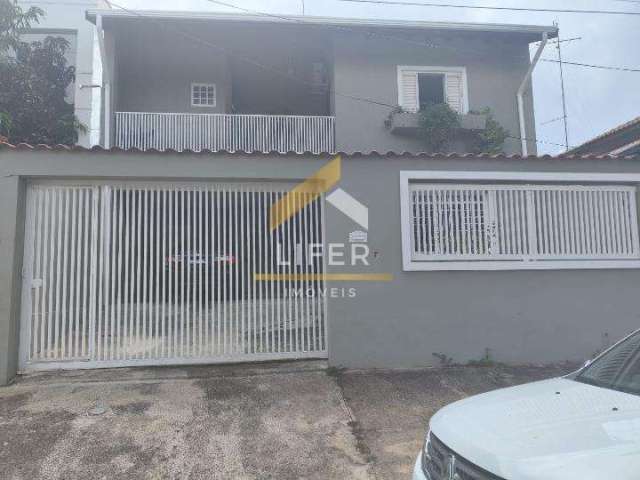 Casa com 3 quartos à venda na Rua José Ferreira Neto, 455, Jardim Santa Genebra, Campinas, 240 m2 por R$ 1.010.000