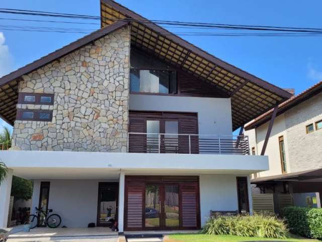 Excelente Casa no Condomínio Bougainville Residence Privê