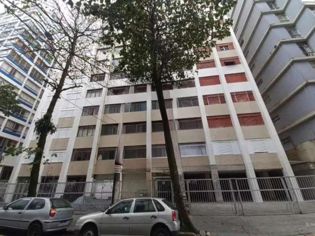 Apartamento Mobiliado para venda com 84m² em São Vicente - SP